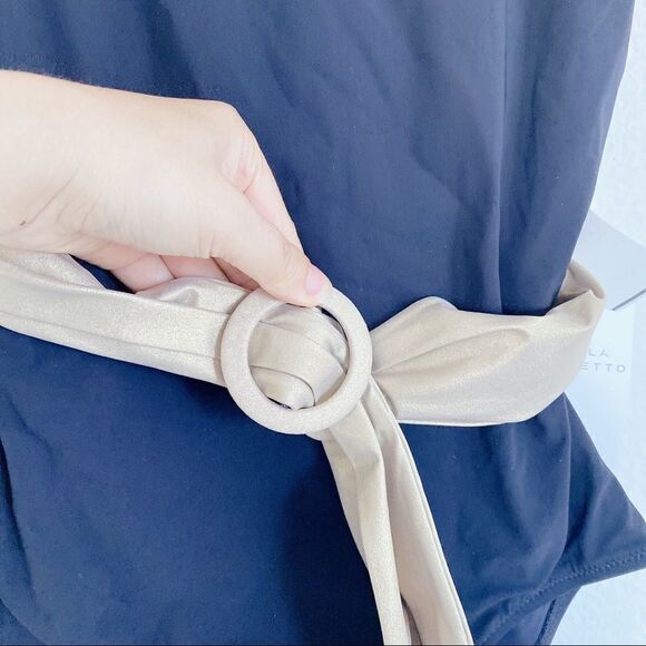 Karla Colletto Brooke One Piece Bathing Suit - Picture 8 of 10